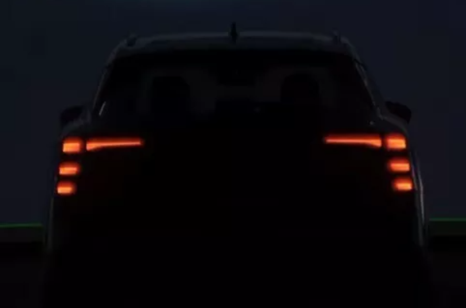 Nissan скоро представит новый недорогой кроссовер