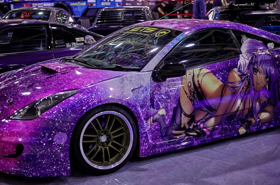 В Москве пройдет 13-я Международная выставка техники для активного отдыха