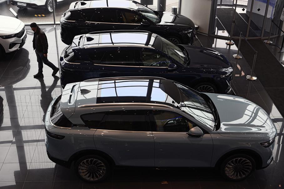 Китайские компании могут покинуть российский рынок из-за повышения утильсбора