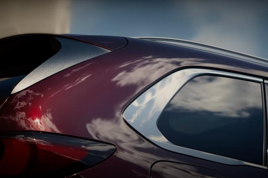 Видео: трехрядный Mazda CX-80 готов к дебюту