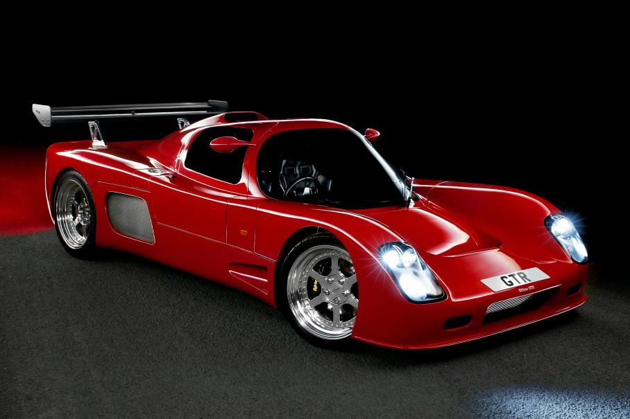 Ultima GTR720