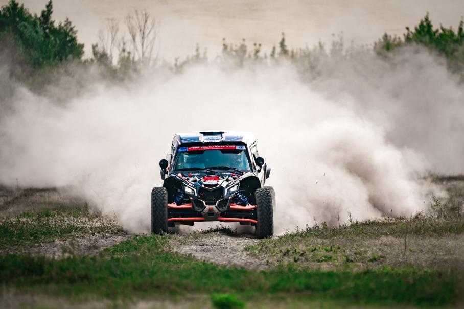 Шелковый путь 2023: день пятый