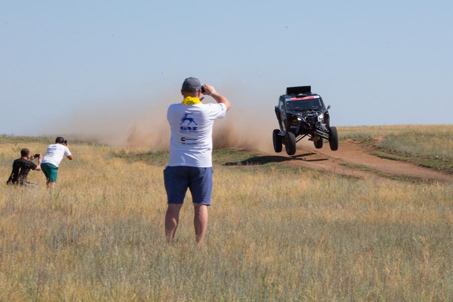 Шелковый путь 2023: день четвертый