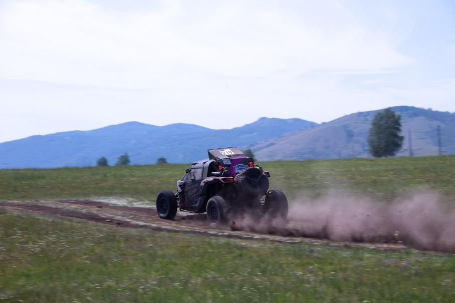 Шелковый путь 2023: день третий