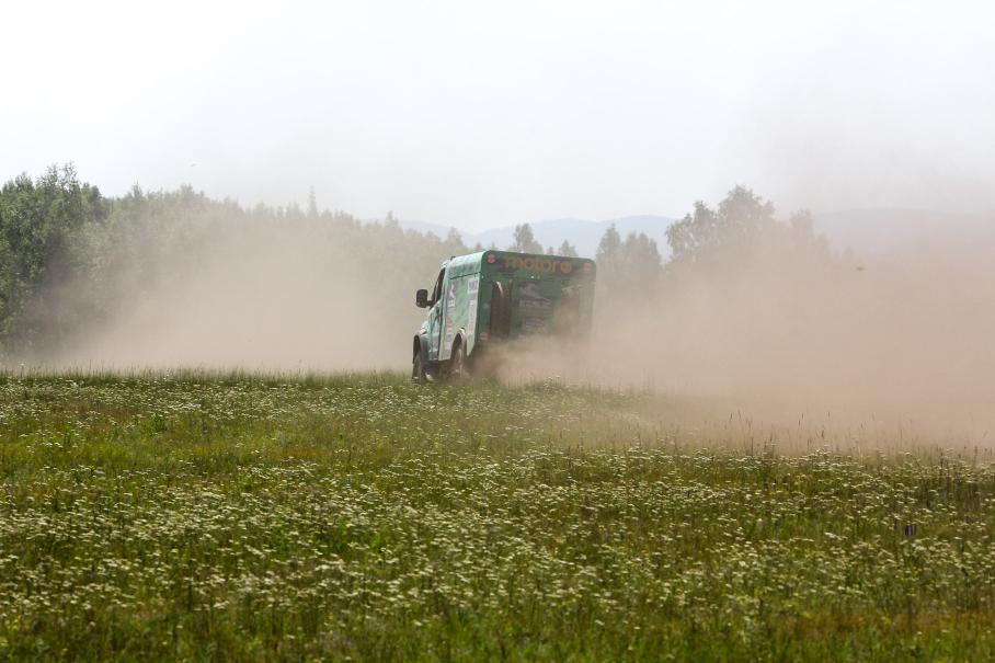 Шелковый путь 2023: день третий