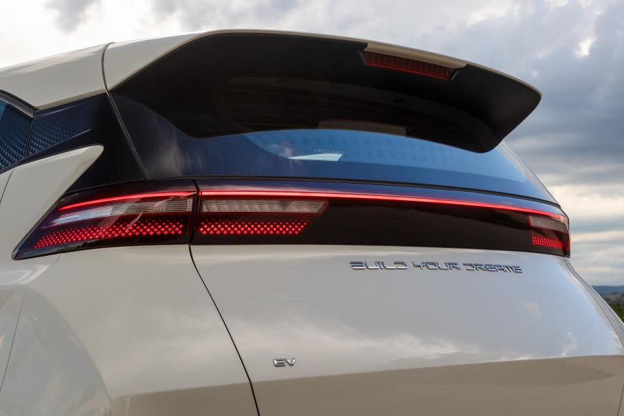 Мексика прекратит поддержку автопроизводителей из КНР под влиянием США