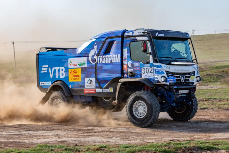 Золото Кагана: пропустить нельзя!