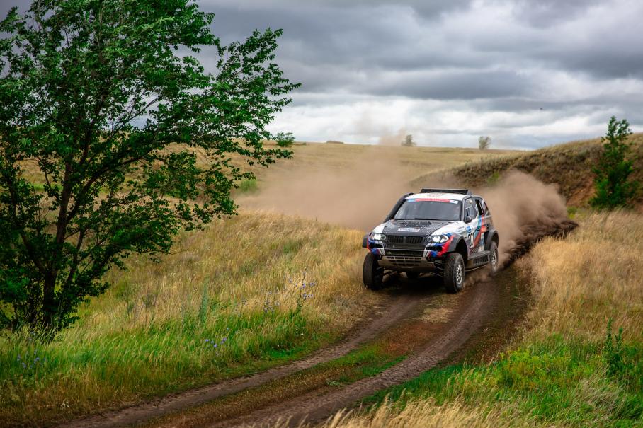 Шелковый путь 2023: день шестой