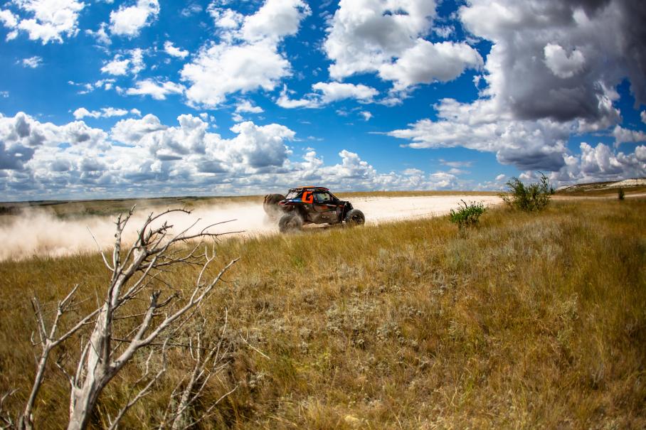 Шелковый путь 2023: день седьмой