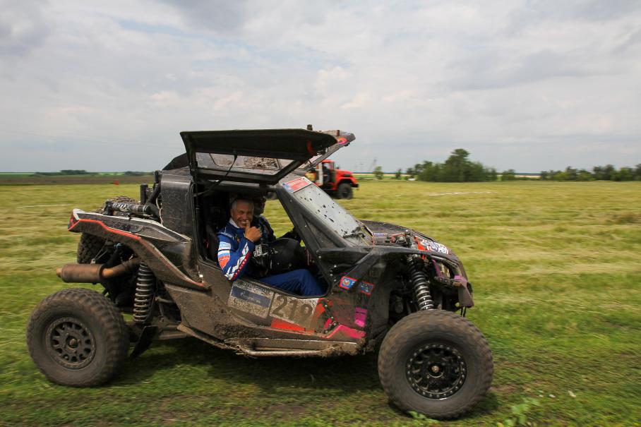 Шелковый путь 2023: день восьмой