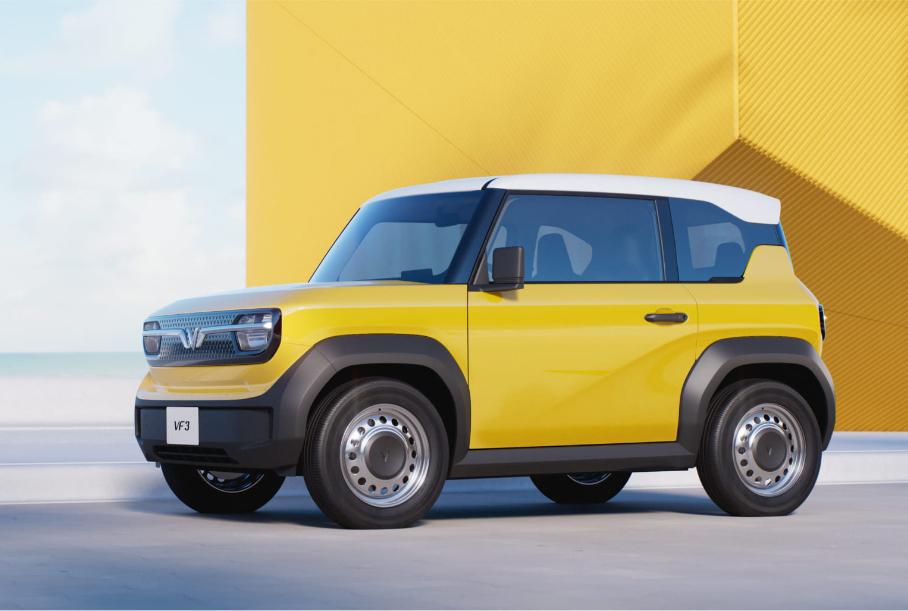VinFast VF3