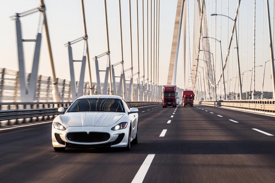 Для российских водителей готовят серьезное наказание за сокрытие госномеров