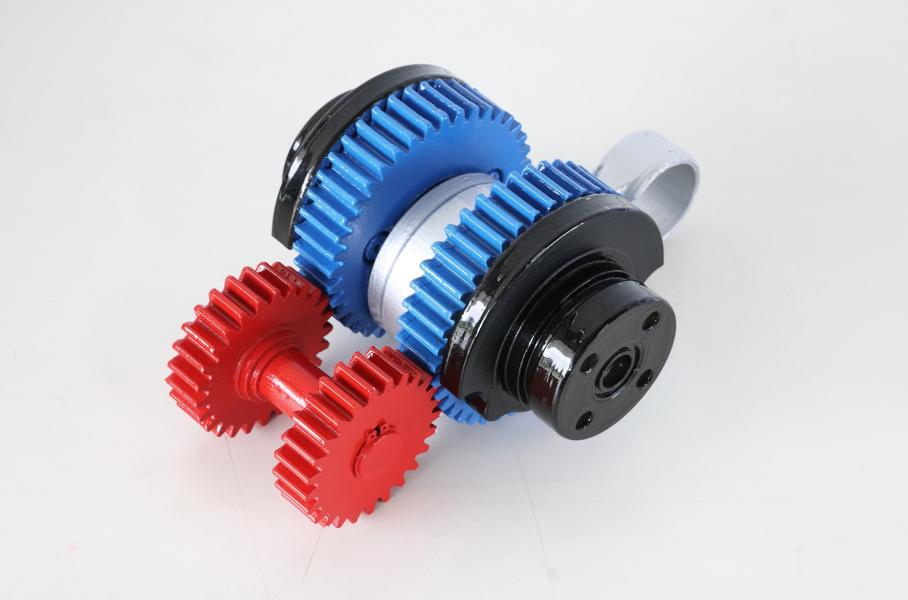 Toyota улучшила водородную GR Corolla