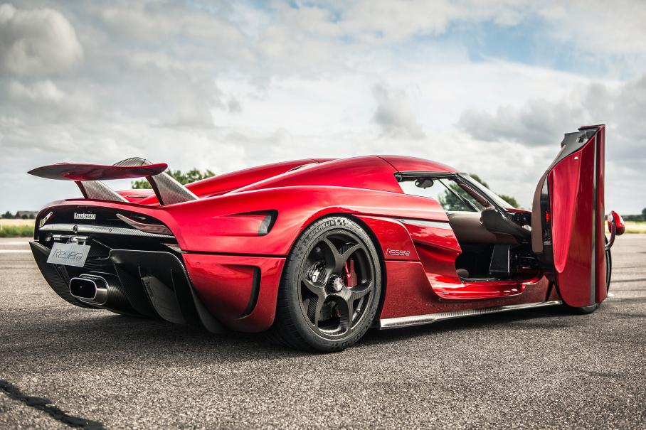 Мощнейшие из 2010-х