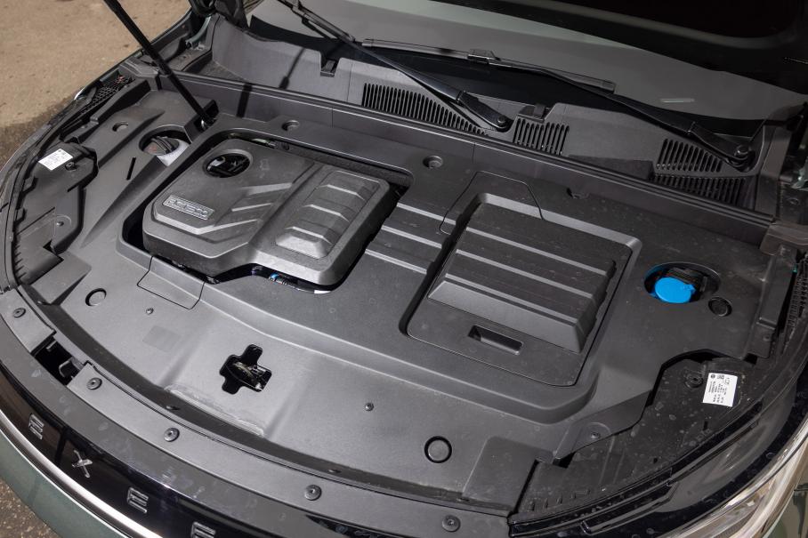 Exeed TXL: стал ли кроссовер лучше после обновления?