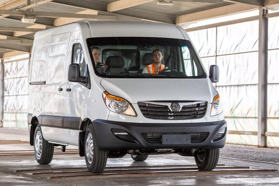 Sollers модернизировал конвейер Atlant после критики россиян