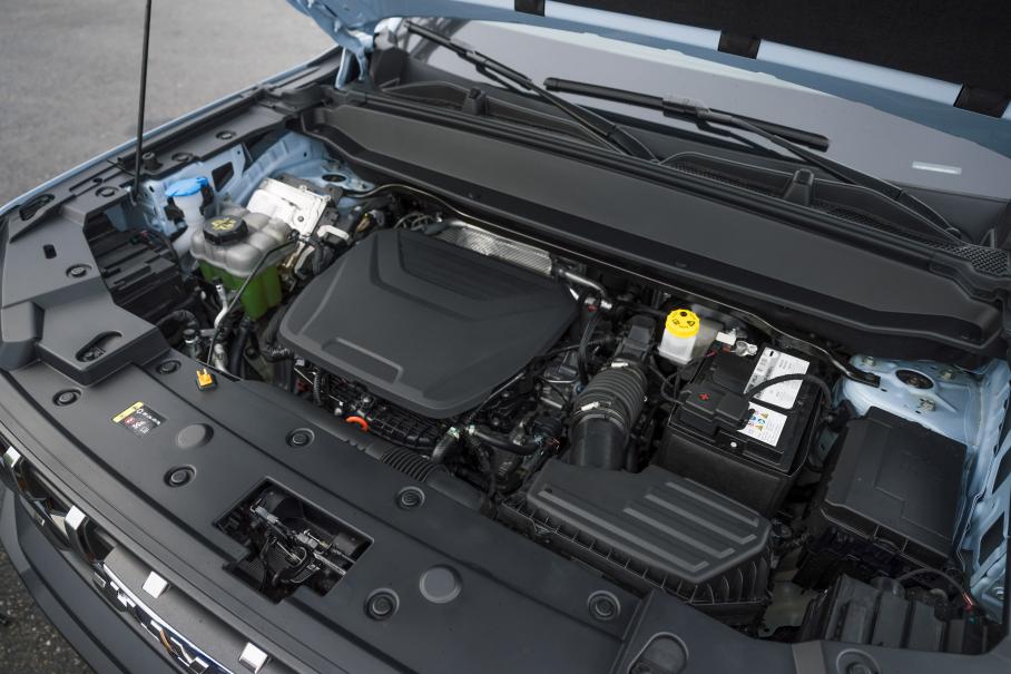 Новый Haval H3: брутальный и музыкальный