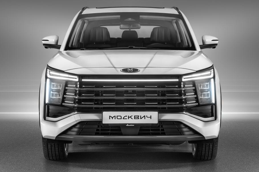 Гендиректор КамАЗа: автомобили из КНР вообще не приспособлены к России