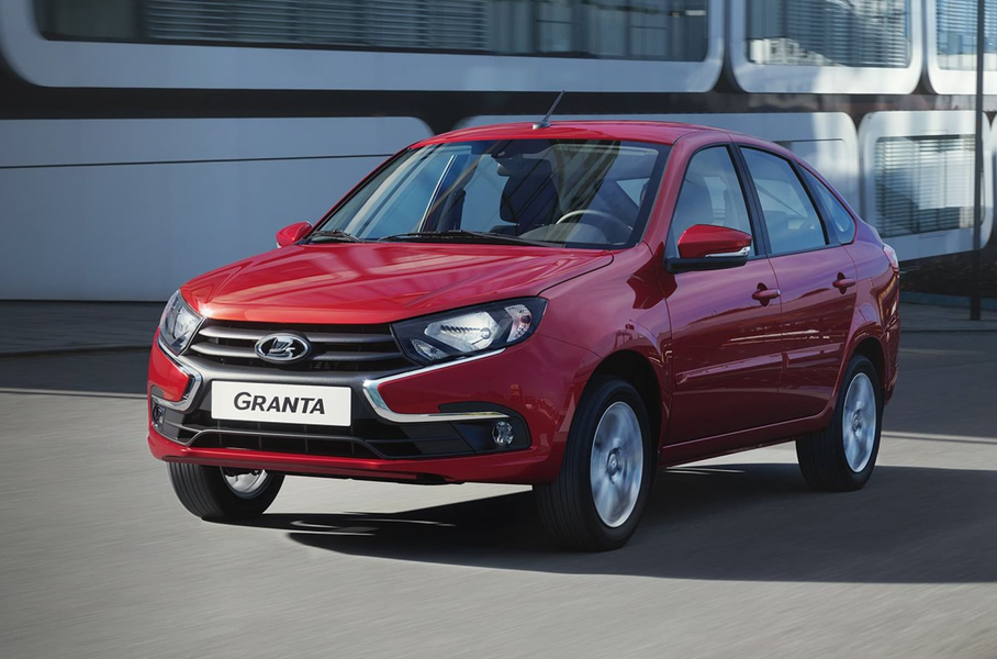 При каком условии АвтоВАЗ не будет повышать цены на Lada