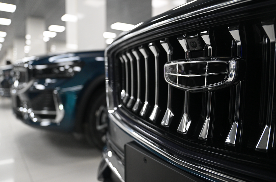 В России подешевели подержанные «китайцы»