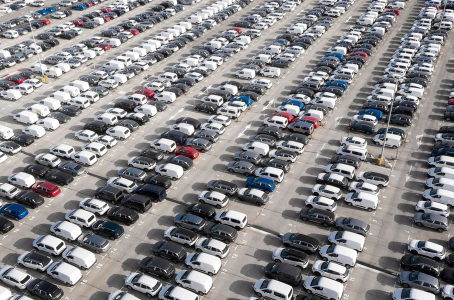 Минимум 7000 долларов: Турция устанавливает жесткие пошлины на ввоз китайских машин