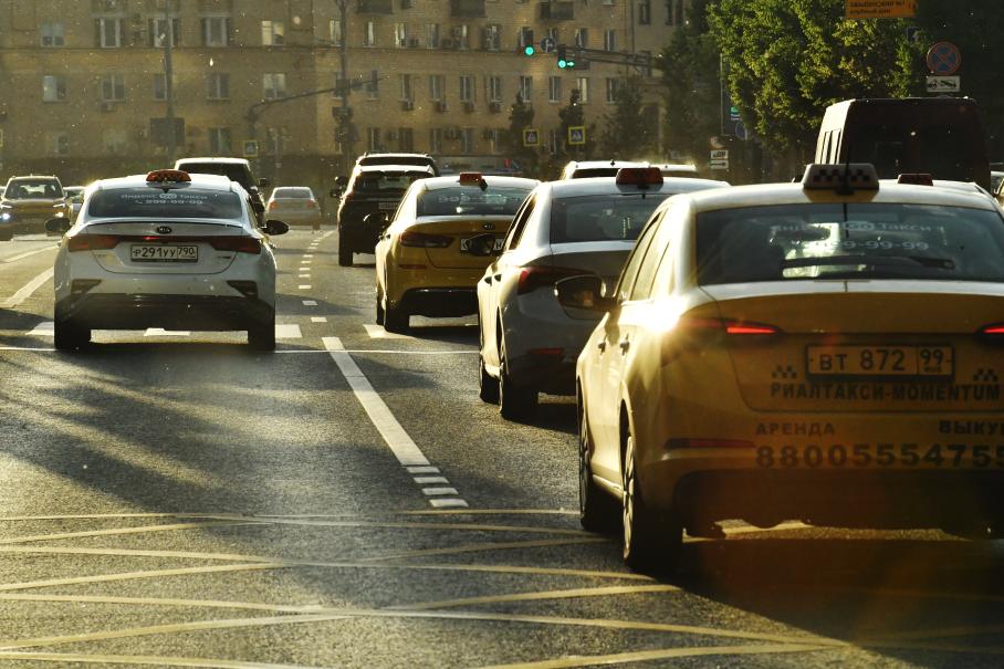 Собянин рассказал об изменениях, которые скоро произойдут на дорогах Москвы