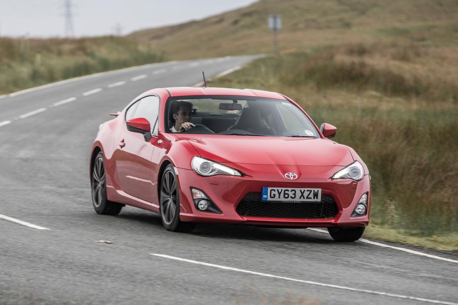 Subaru BRZ и Toyota GT86 остались без преемников