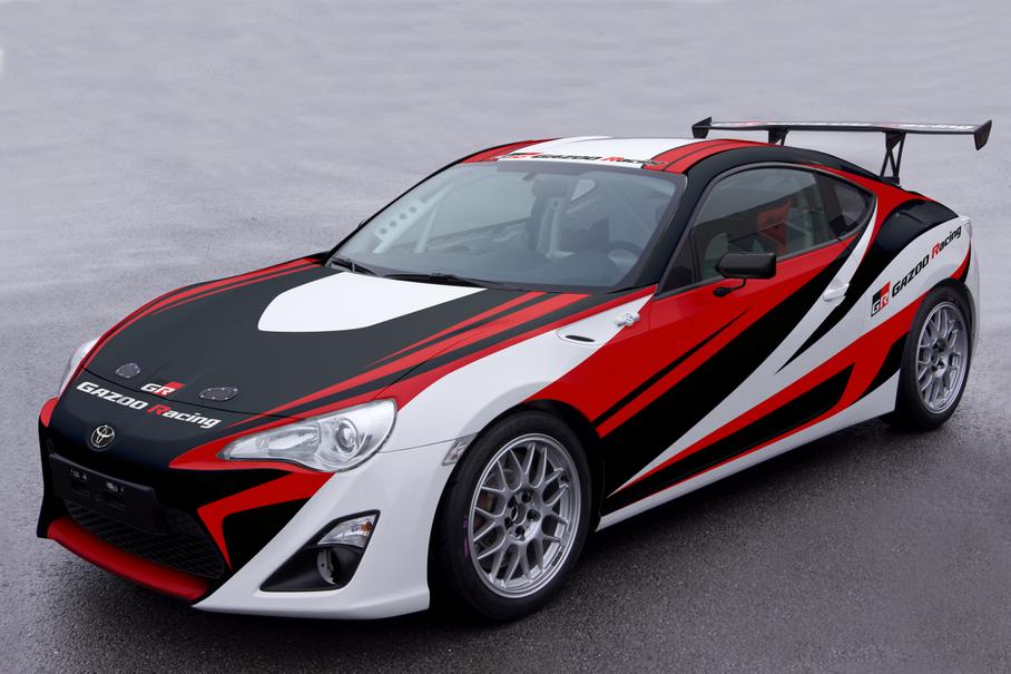 Toyota GT 86