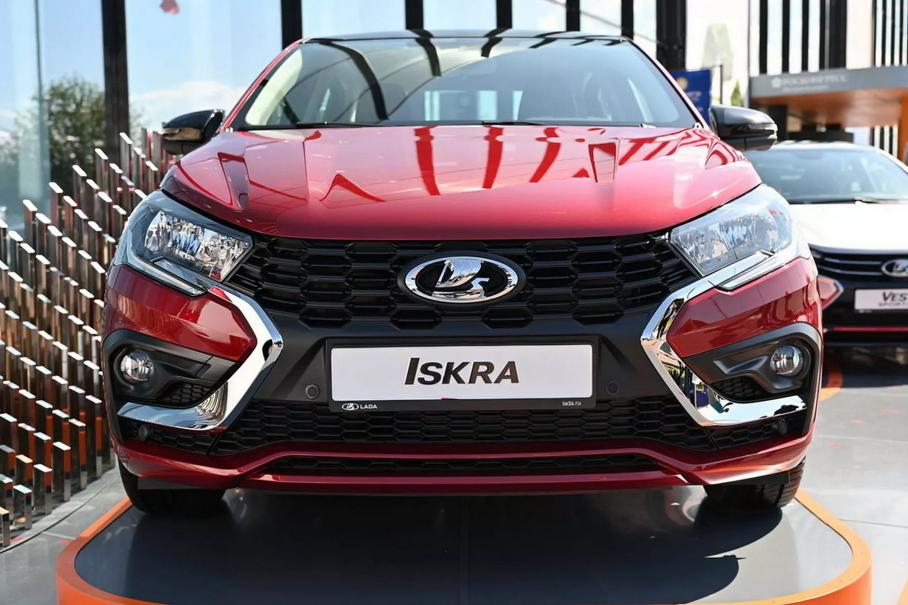 Глава АвтоВАЗа назвал целевую аудиторию новой Lada Iskra