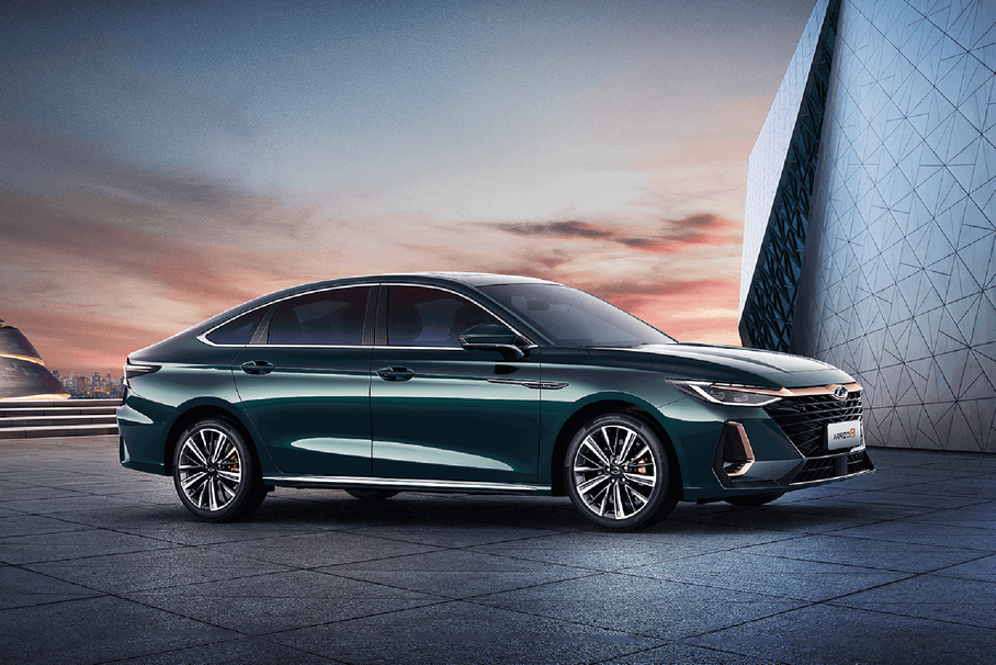 В России резко подешевели «китайцы»