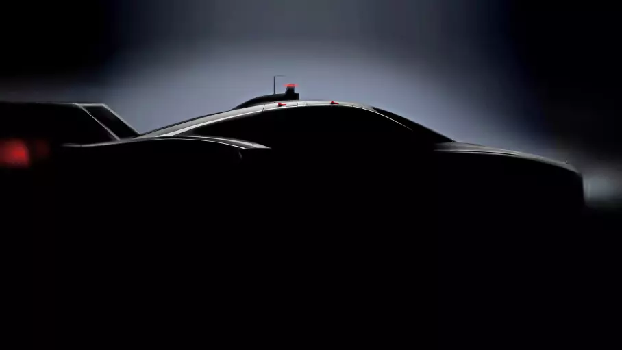 Kimera Automobili анонсировала таинственный гоночный гиперрестомод