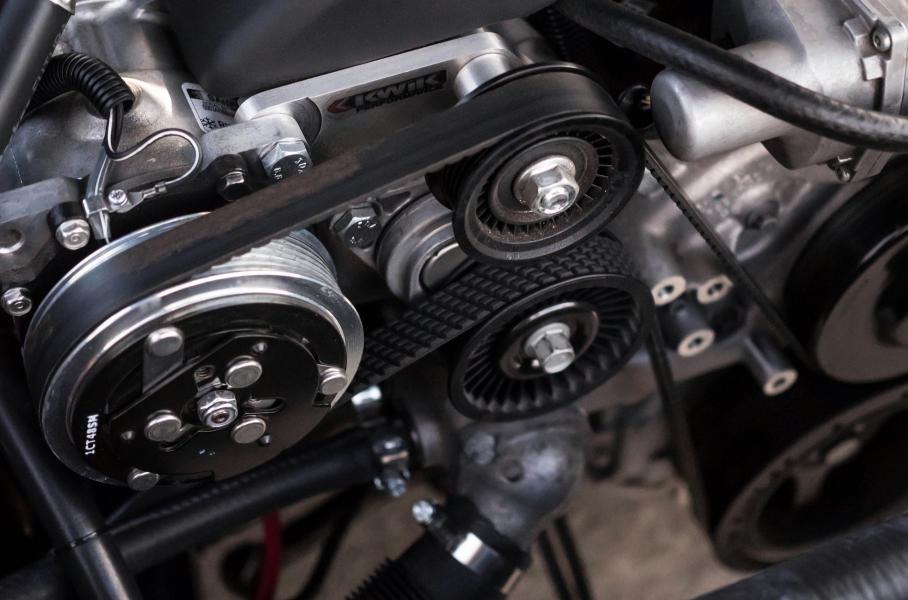 Насколько подорожали запчасти с начала 2024 года