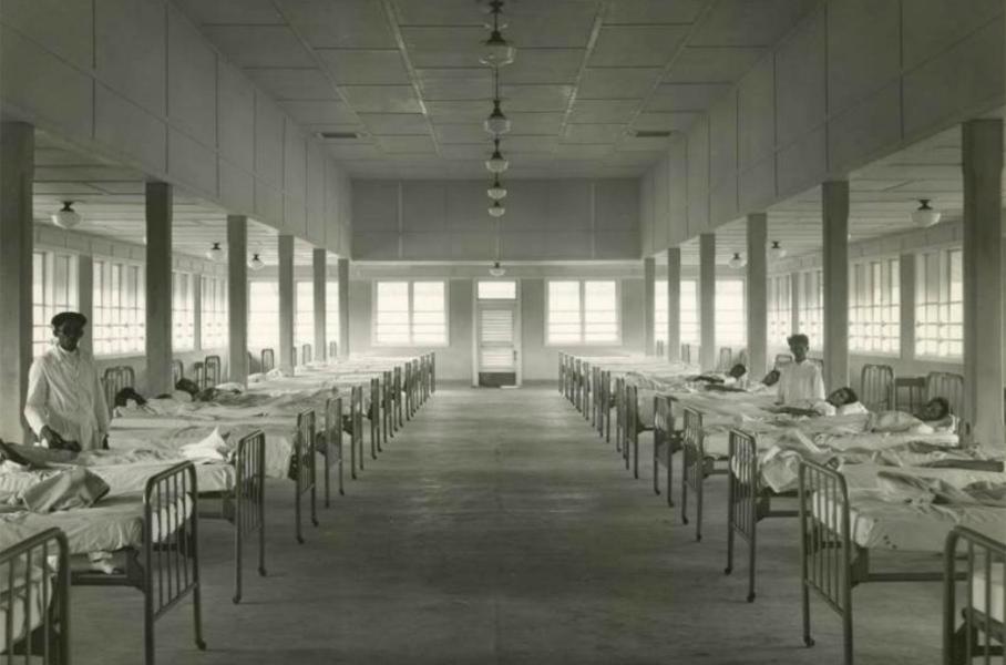 Великий крах Фордляндии: что случилось с городом Генри Форда?