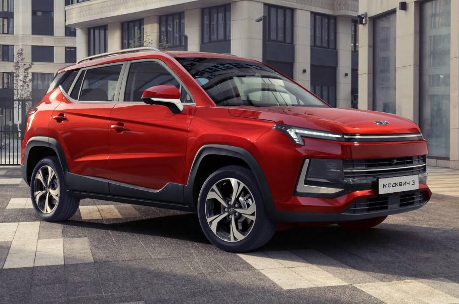 Пять марок повысили цены на автомобили в июне