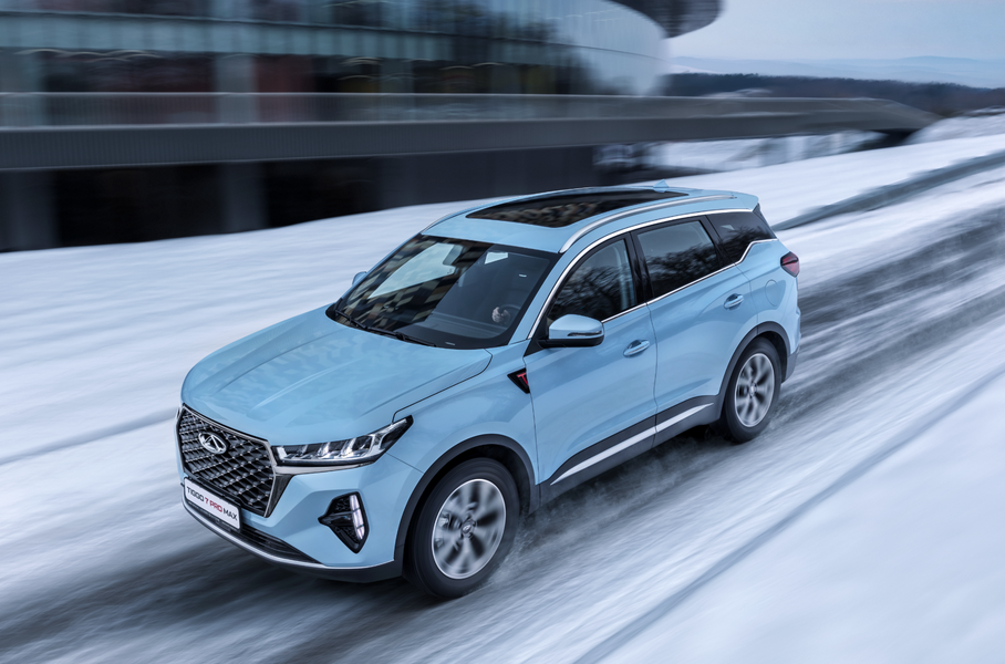 Составлен рейтинг самых дешевых в обслуживании «китайцев»