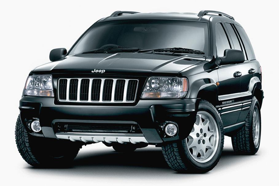 Перечислены популярные в России кроссоверы с проблемными коробками