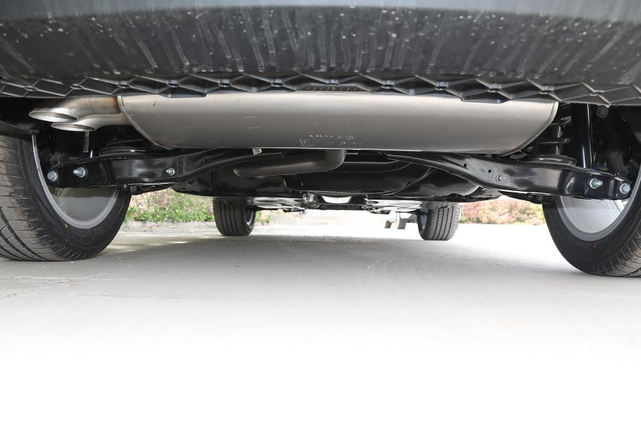 Задняя подвеска Jetta VS5