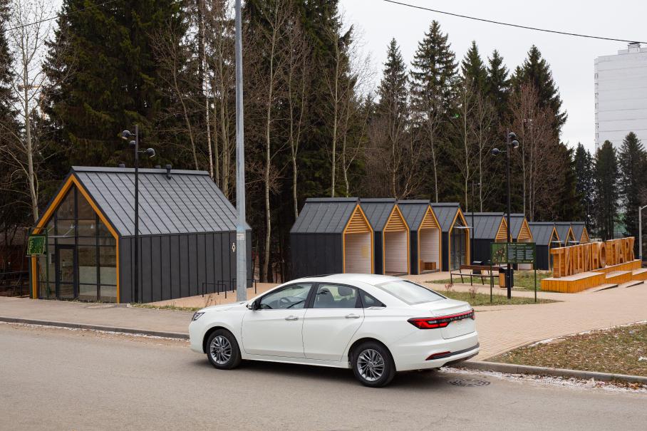 Дилеры предупреждают: китайских автомобильных брендов в России станет меньше