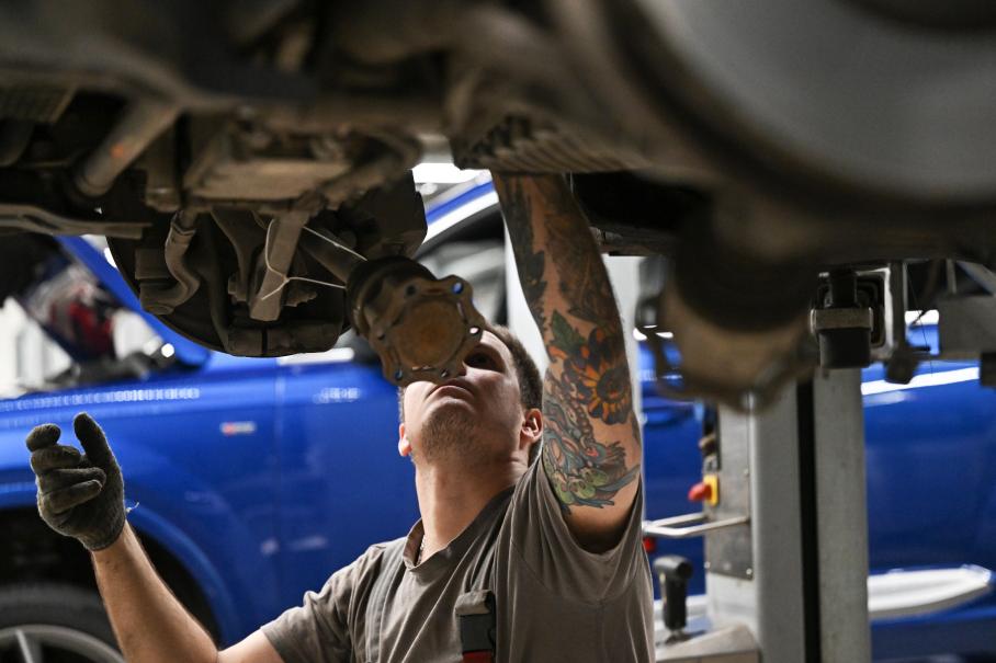 Правительство РФ поддержит увеличение срока ремонта по ОСАГО, но при нескольких условиях