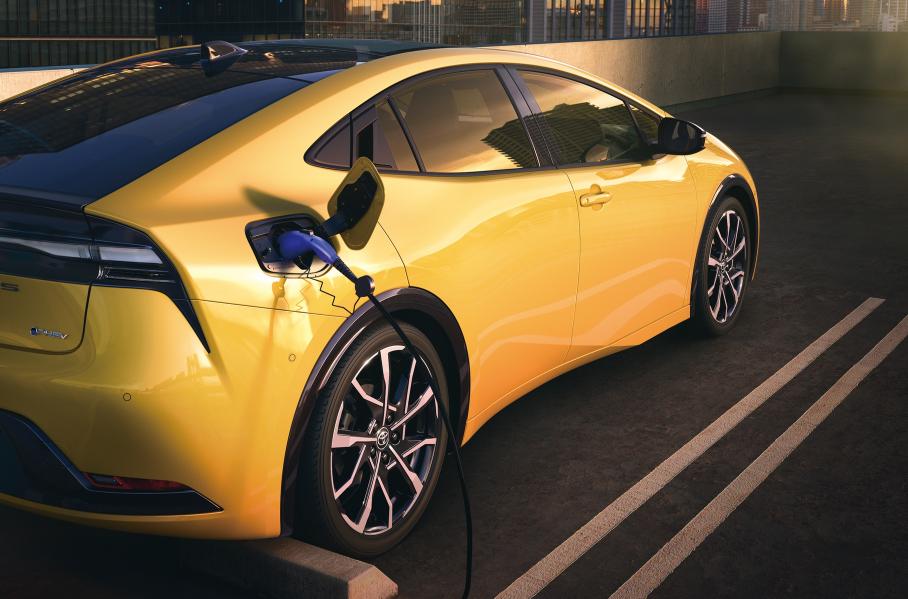 Утильсбор для электрокаров и гибридов вырастет до 2 миллионов рублей