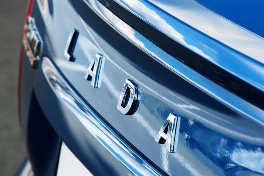 Кроссовер АвтоВАЗа может получить мотор от Haval