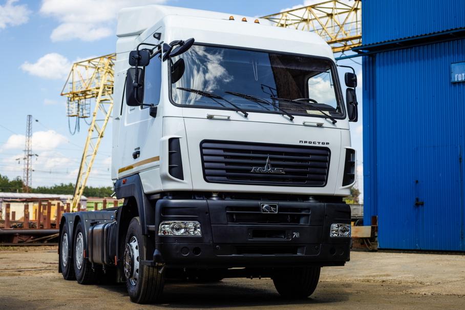 «Группа ГАЗ» «импортозаместит» китайские автоматы Fast Gear