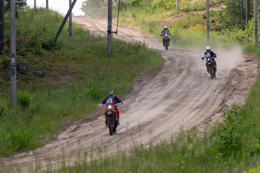 Шелковый путь 2024: пролог