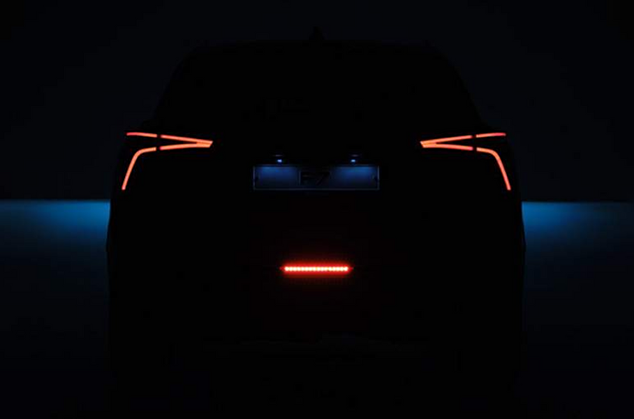 Haval анонсировал в России премьеру нового F7