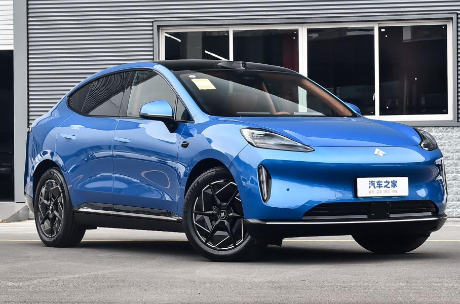 Россияне не готовы покупать малоизвестные китайские машины