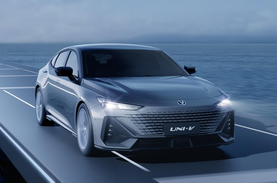 Changan Uni-V