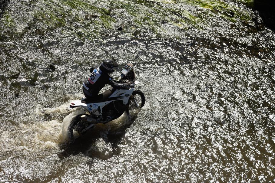 Шелковый путь 2024: второй этап