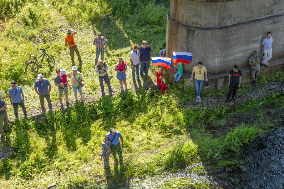 Шелковый путь 2024: второй этап