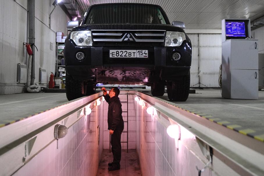 В России подорожало обслуживание автомобилей