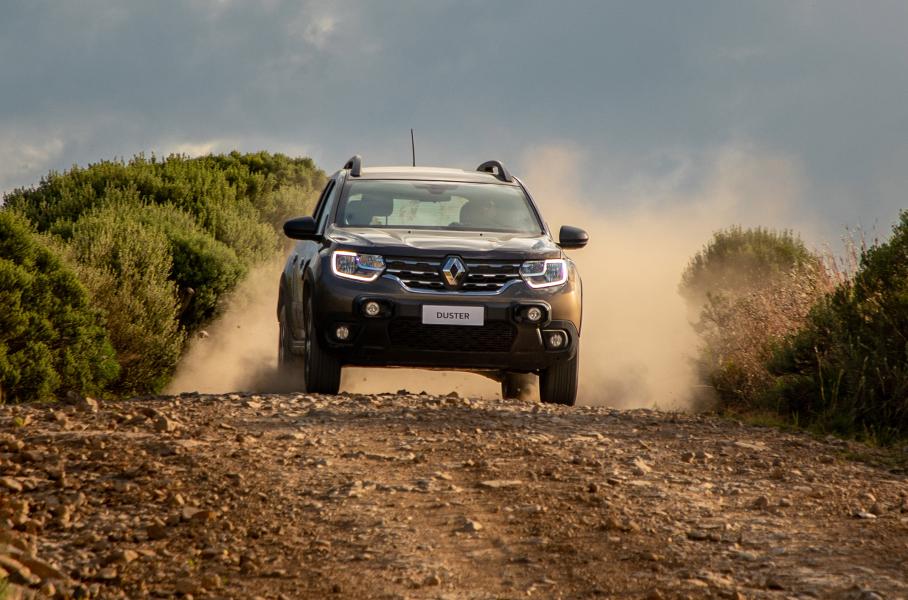 Перечислены самые надежные кроссоверы с пробегом до полутора миллионов рублей